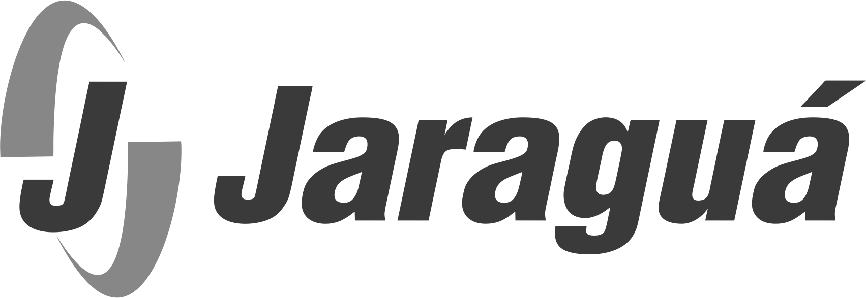 Jaraguá Logo